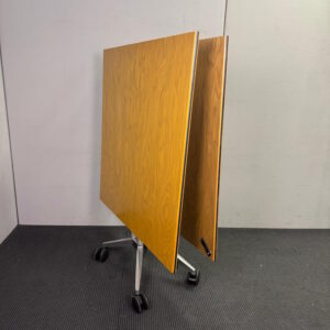 Wilkhahn Confair 440/21 Folding Conference Table – 2400 x 1200 - 4 available