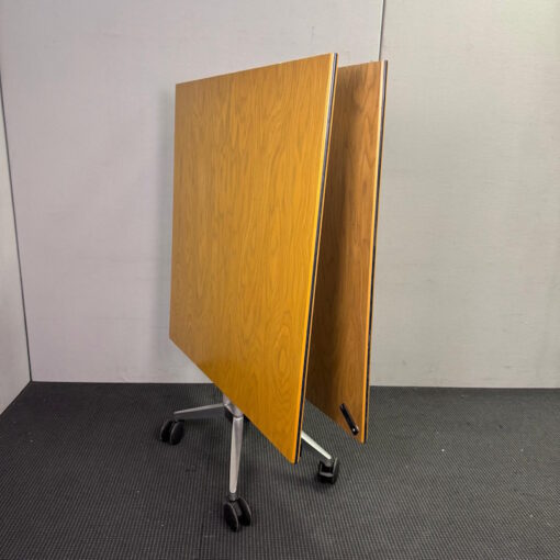 Wilkhahn Confair 440/21 Folding Conference Table – 2400 x 1200 - 4 available