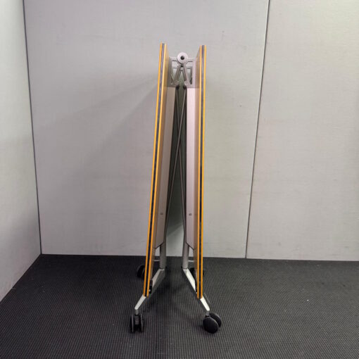 Wilkhahn Confair 440/21 Folding Conference Table – 2400 x 1200 - 4 available - Image 7