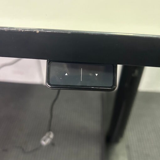 Electric Height Adjustable Desk 1800 x 700 - 2 available - Image 5