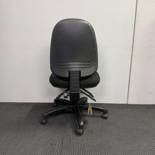 Black Office Chair - 1 available - Image 4