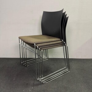 Stackable Chair - 11 available