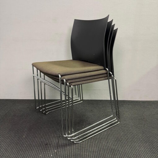 Stackable Chair - 11 available