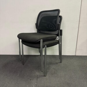 Mesh Stackable Chair - 2 available