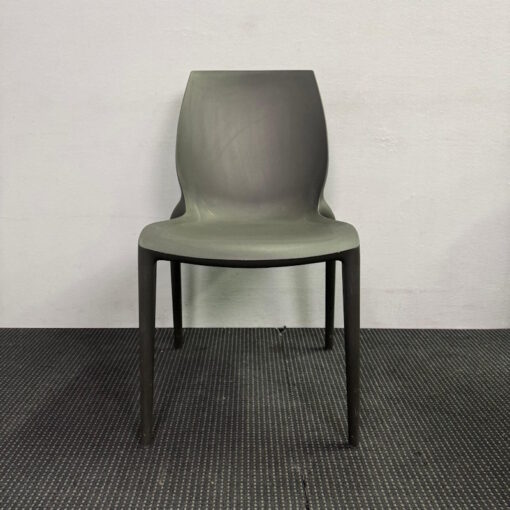 Italian Hidra Chair by Bontempi Stackable - 5 available - Image 3