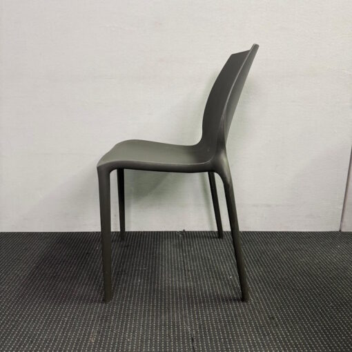 Italian Hidra Chair by Bontempi Stackable - 5 available - Image 5