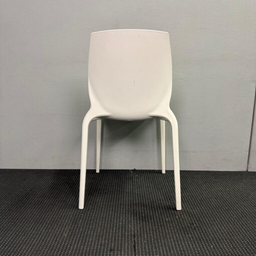 Italian Hidra Chair by Bontempi Stackable - 6 available - Image 5