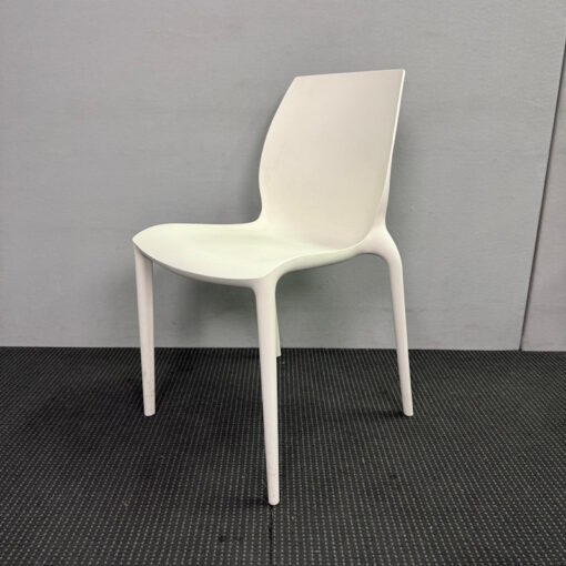 Italian Hidra Chair by Bontempi Stackable - 6 available - Image 2