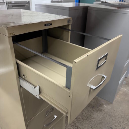 4 Drawer Filing Cabinet Namco - 1 available - Image 4