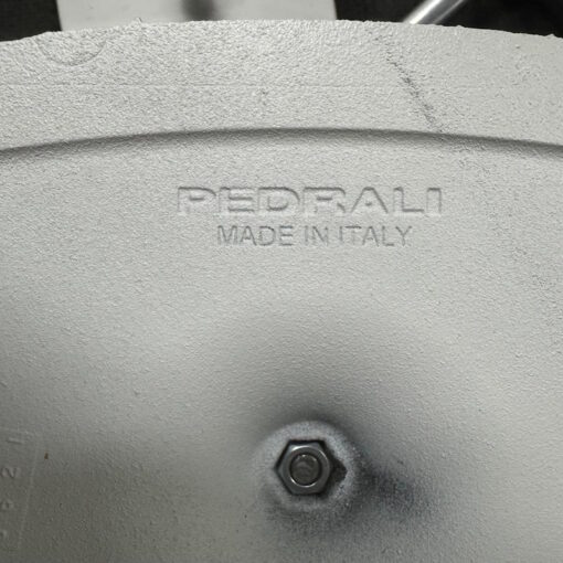 Pedrali Round Table 800mm in Diameter - 1 available - Image 4