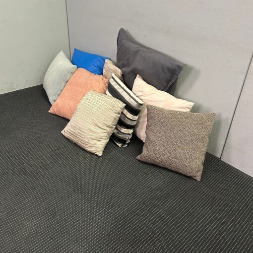 Cushions - Various Sizes and Colours - Image 2