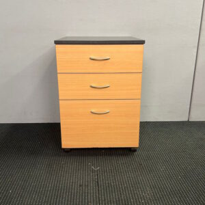 Mobile Drawer Unit - 1 available