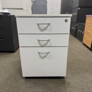 Mobile Drawer Unit - 1 available