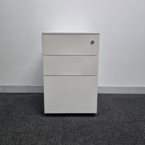 Mobile Drawer Unit - 3 available