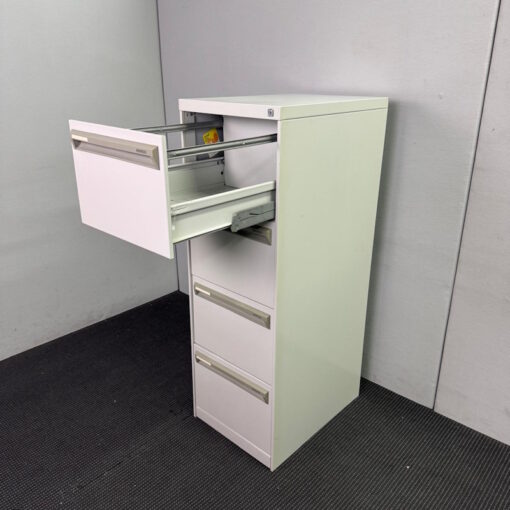 4 Drawer Filing Cabinet Namco - 1 available - Image 4