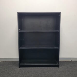 Bookcase - 1200H x 900W x 380D - 1 available
