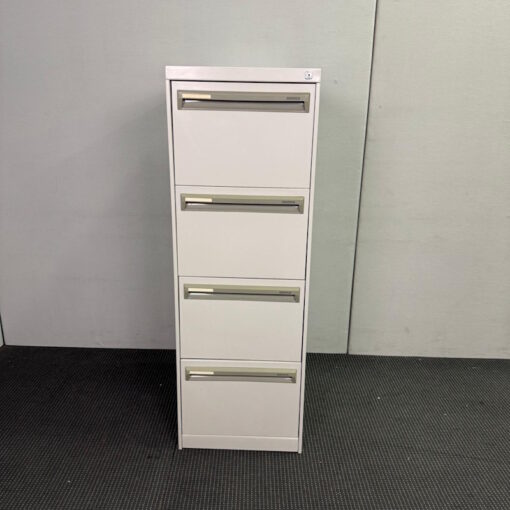 4 Drawer Filing Cabinet Namco - 1 available