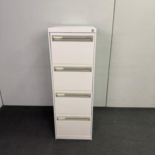 4 Drawer Filing Cabinet Namco - 1 available - Image 2