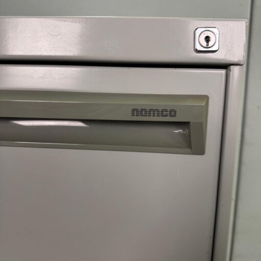 4 Drawer Filing Cabinet Namco - 1 available - Image 5