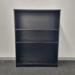 Bookcase - 1200H x 900W x 350D - 2 available