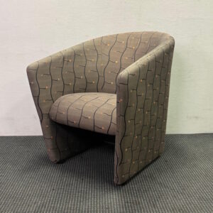 Armchair / Tub Chair by Schiavello - 9 available