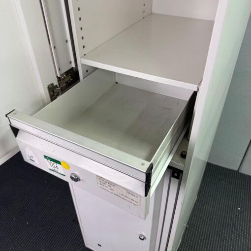 2 Door Locker - 3 available - Image 7