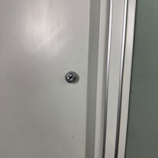 2 Door Locker - 3 available - Image 5