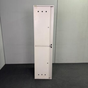 2 Door Locker - 3 available