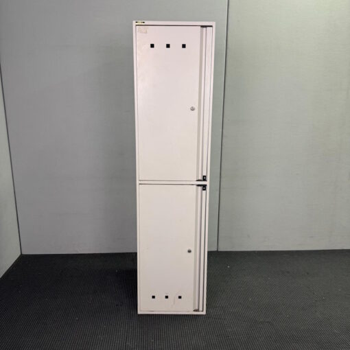 2 Door Locker - 3 available