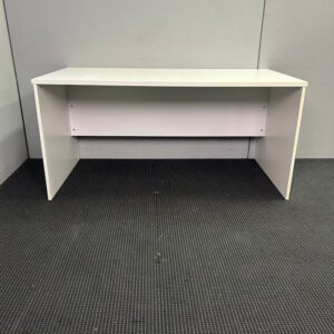 Straight Desk - 1500 x 750 - 3 available