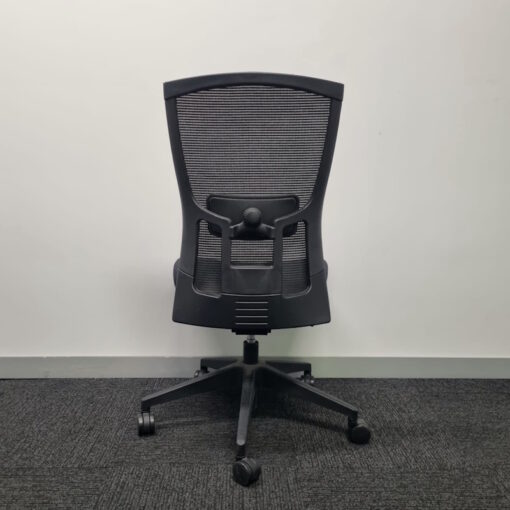 Mesh Back Office Chair - 5 available - Image 3