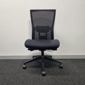 Mesh Back Office Chair - 5 available