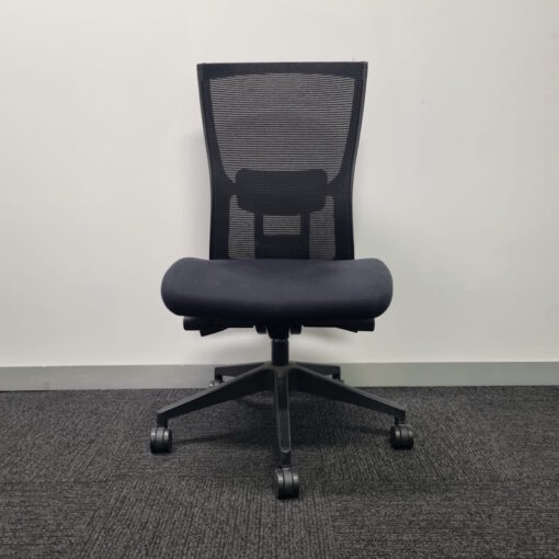 Mesh Back Office Chair - 5 available