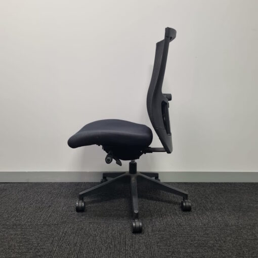 Mesh Back Office Chair - 5 available - Image 4