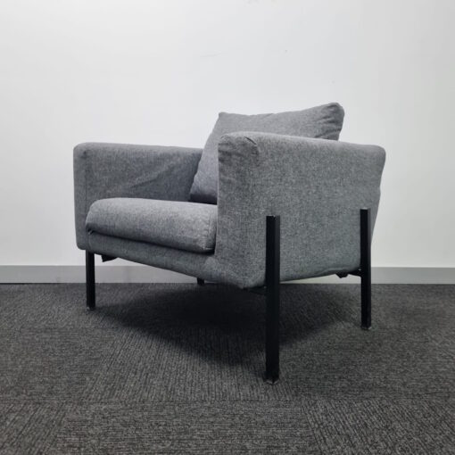 Ikea KOARP Armchair - 12 available - Image 2