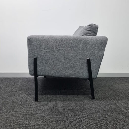 Ikea KOARP Armchair - 12 available - Image 3