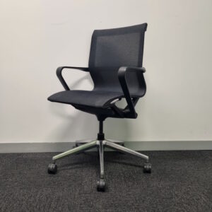 Zed Office Chair by Krost - 2 available