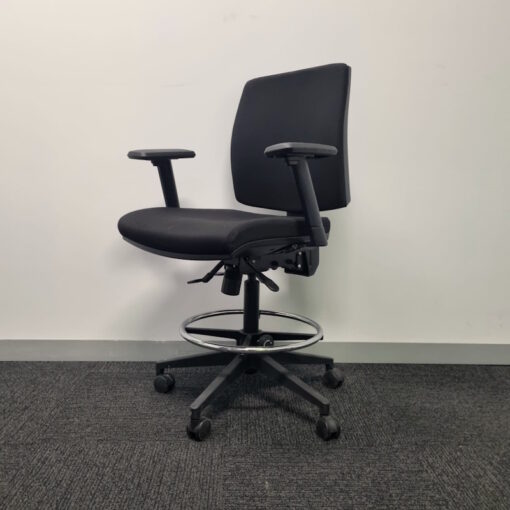 Drafting Chair by Style - 4 available - Image 2