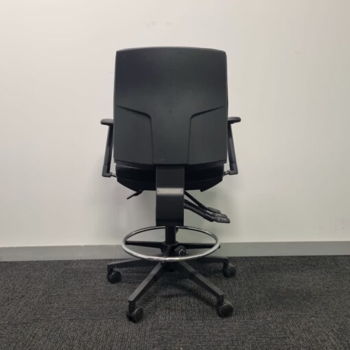 Drafting Chair by Style - 4 available - Image 4