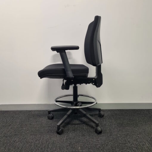 Drafting Chair by Style - 4 available - Image 3