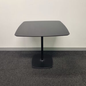 Italian Pedrali Square Table 790mm - 6 available