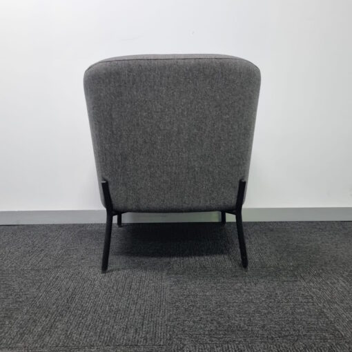 Armchair / Tub Chair - 2 available - Image 4