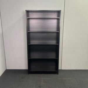 Bookcase 1800H x 300D x 900W - 2 available
