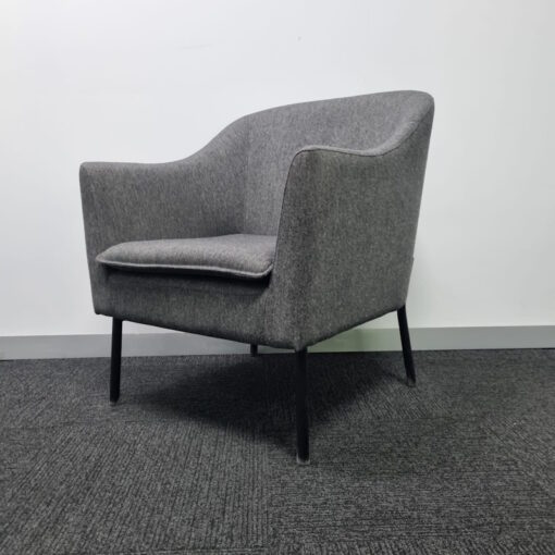 Armchair / Tub Chair - 2 available - Image 2
