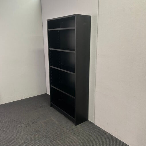 Bookcase 1800H x 300D x 900W - 2 available - Image 2