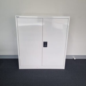 Stationery Cabinet 915W x 1015H x 465D Steelco - 2 available