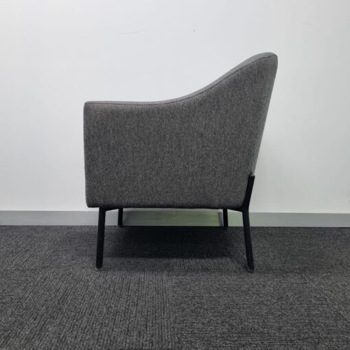 Armchair / Tub Chair - 2 available - Image 3