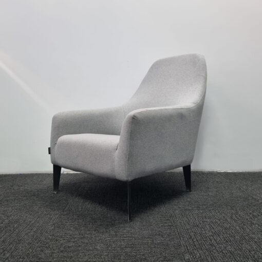 Luca Tub Chair by Krost - 5 available - Image 3