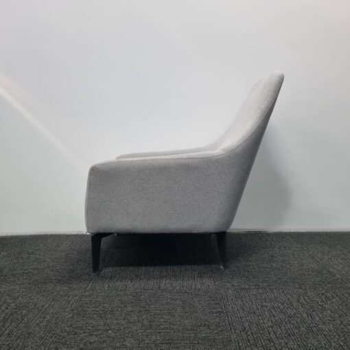 Luca Tub Chair by Krost - 5 available - Image 6