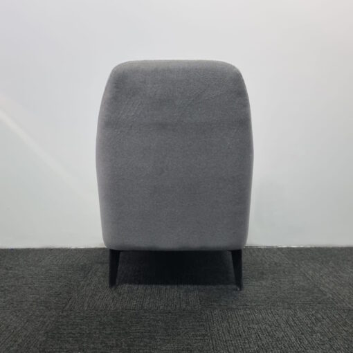 Luca Tub Chair by Krost - 5 available - Image 7